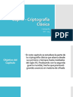 cap02 CriptografiaClasica