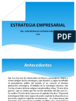 Estrategia Empresarial