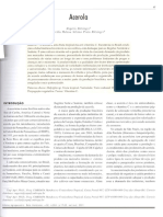 Acerola RITZINGER Rogerio PDF