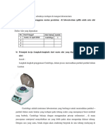 Tugas Teknik Laboratorium