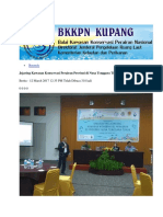 KKP NTT