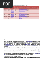 Telemetry Client Legal