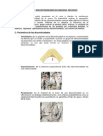 Sesión 5 Discontinuidades PDF