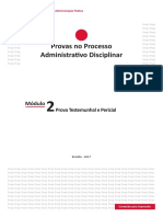 Módulo 2 - Prova Testemunhal e Pericial.pdf