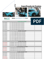 Kent - Empilhadores Diesel