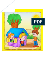 Actiuni Copii - Jetoane PDF