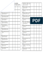 Hensarling Diabetes Family Support Scale