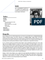 Feldman Biografia