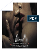 Shimmer (Charley Davidson #5.5) Darynda Jones