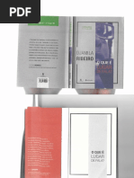 RIBEIRO, Djamila. O Que é Lugar de Fala