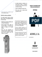 PRL Basic A Trabajo en Oficina S