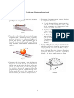 Dinamica Rotacional