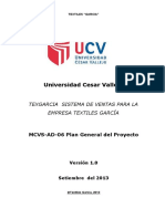 MCVS AD 06 Plan General Del Proyecto