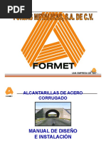 Forjas Metalicas