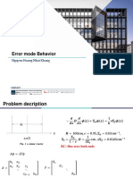 Present On Error Behaviour r04