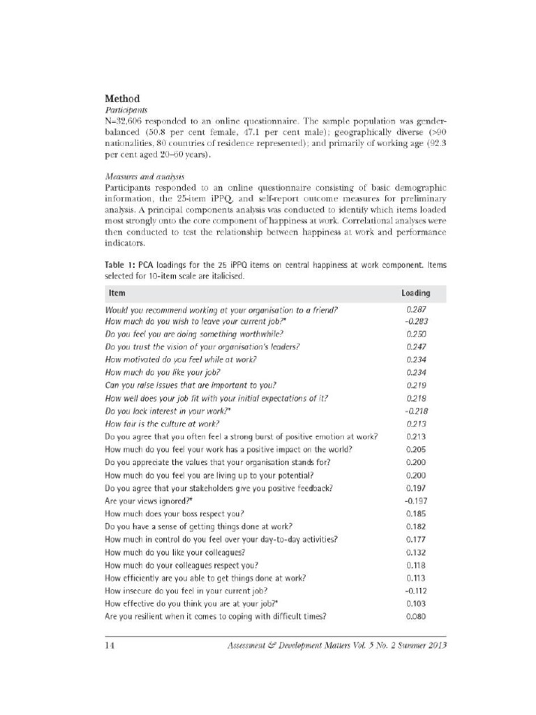 25 Item | PDF