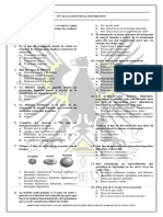 Evaluacion Finalpara Imprimir Septimo PDF