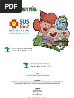 IBQGP - Apresentação Quadrinhos SUSfacil