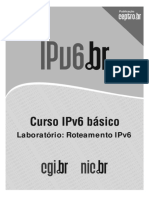 Apostila Roteamento Ipv6