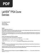 LabVIEW FPGA