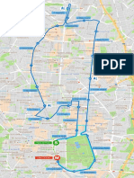 Movistar Medio Maraton Madrid PDF 2018