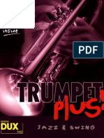 Arturo Himmer - Trumpet Plus! Vol.3 (BB)