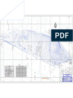 Plano Topografico Del Proyecto ®-Topografico