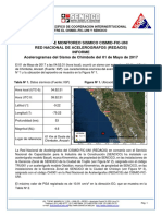 Sismo Chimbote