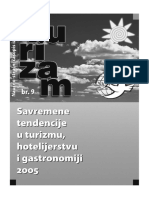 Turizam9 PDF | PDF