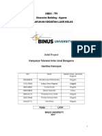 Proposal CB Agama