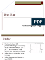 9 Busbar