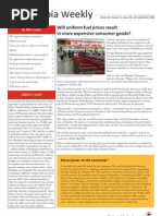 Download Zambia Weekly - Week 38 Volume 1 24 September 2010 by Chola Mukanga SN38097247 doc pdf