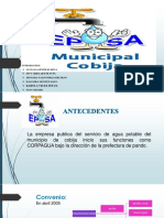 Empresa Epsa