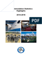 Accommodation Statistics Highlights 2014-2016 (2)