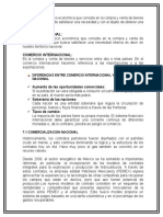 Legislación en la industria petrolera unidad 6 