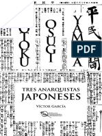 Víctor García - Kotoku, Osugi, Yamaga - Tres anarquistas japoneses.pdf