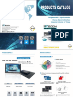 Wecon Catalogo 2018 Edition de Intrave