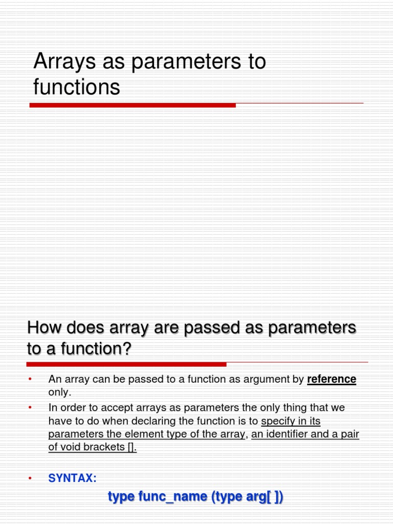 Pointers in C++ (Autosaved) | PDF