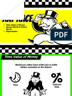 Time Value of Money