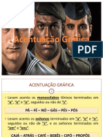 Acentuacao Grafica