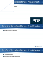 02 01 The Benefits of Centralized Storage