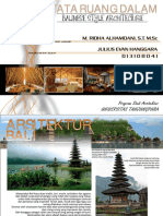 Arsitektur Bali PDF
