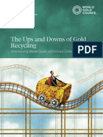 Bcg the Ups and Downs of Gold Recycling Mar 2015