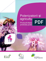 Polenizatorii Si Agricultura (1)