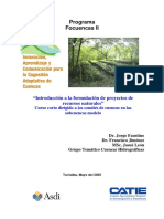 FormulaciónProyectos RR NN PDF
