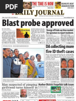 Download 0924 issue of the Daily Journal by San Mateo Daily Journal SN38098985 doc pdf