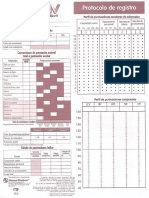 Protocolo de Registro