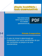 Met Comparativo2012