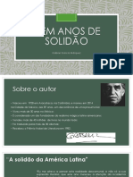 Cem Anos de Solidão