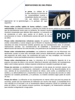 SESION 09-Cimentaciones - de - Una - Presa PDF